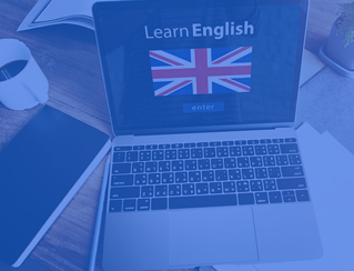 Prueba de Inglés